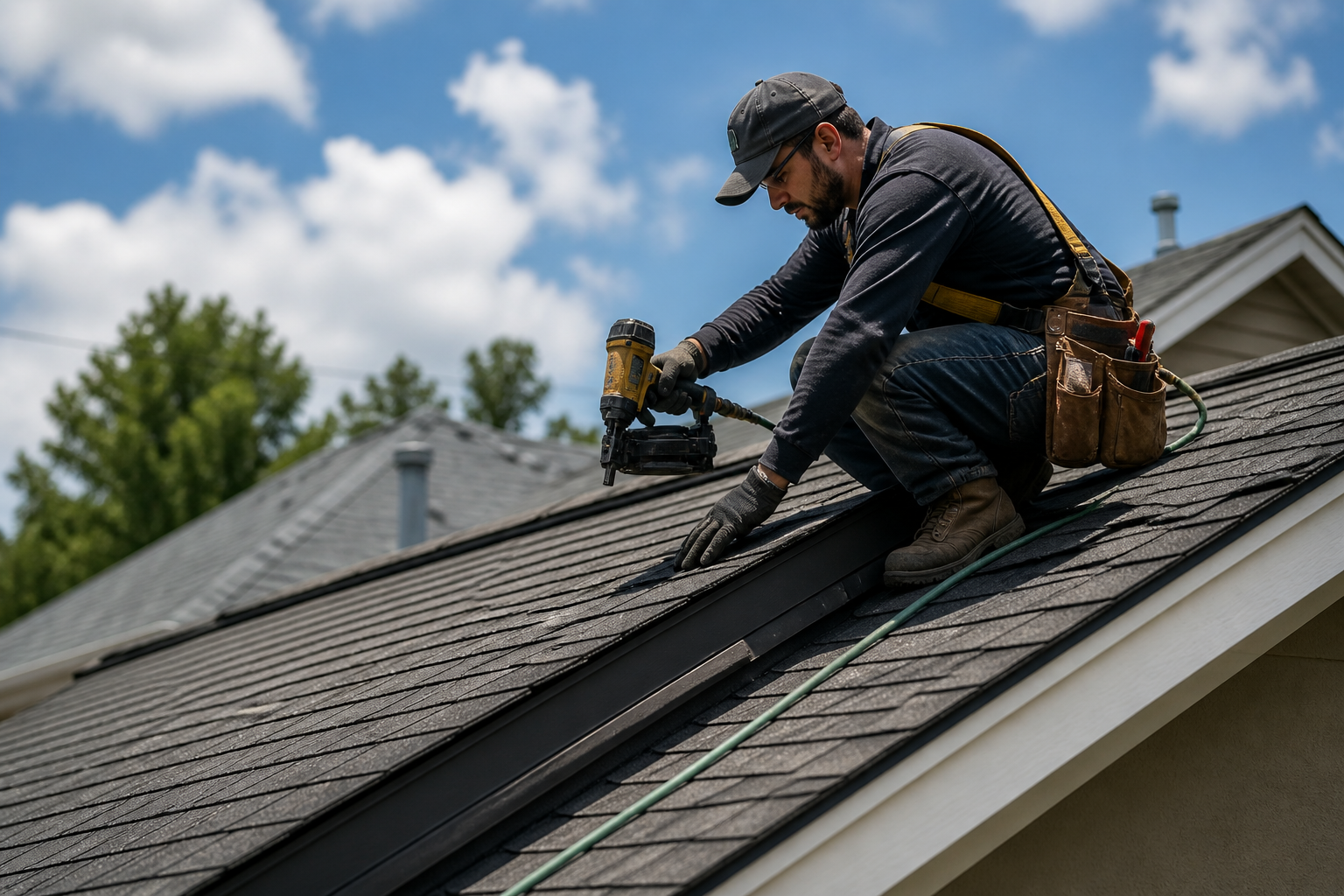 Home services