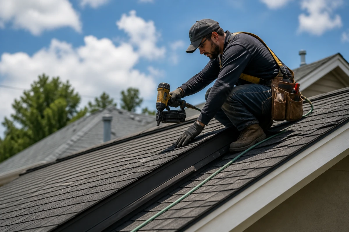 Home services